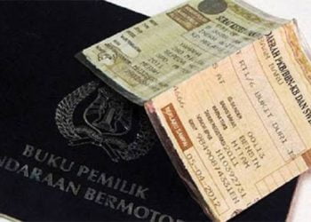 Di Daerah ini STNK Mati 2 Tahun Sudah Bisa Ikuti Pemutihan, Bagaimana Daerah Anda