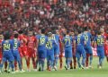 Pesan Damai Pasca El Clasico Persib Bandung vs Persija