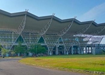 Cisumdawu Beres, Kertajati Siap Layani Haji dan Umrah