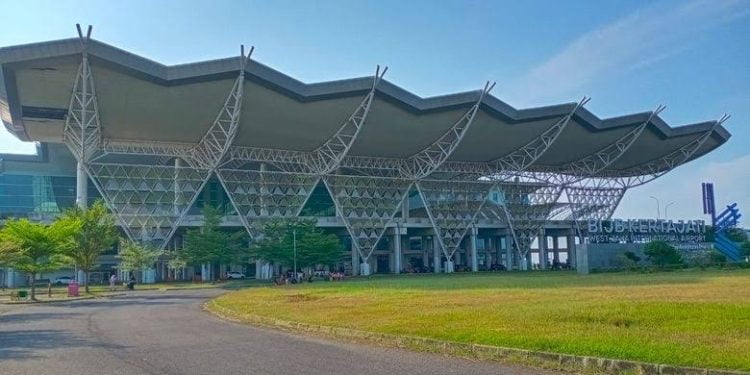 Cisumdawu Beres, Kertajati Siap Layani Haji dan Umrah