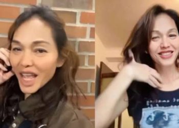 Viral, Bunda Corla Dianggap Lakukan Operasi Transgender