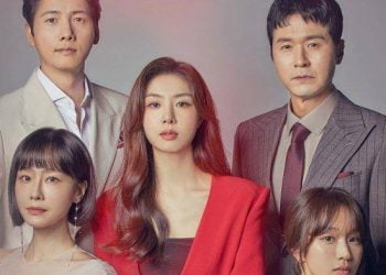 Berikut Sinopsis Drakor Red Ballon