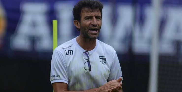 Persib Bandung Siap Jadi Pemuncak Klasemen Liga 1 Indonesia