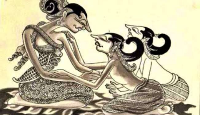 Ilustrasi, Weton Primbon Jawa - jenggala.id