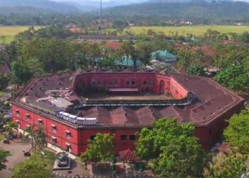 Masih Wacana, Bakal Ada Kota Baru di Kabupaten Kebumen