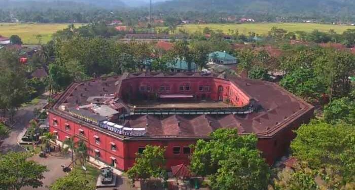 Masih Wacana, Bakal Ada Kota Baru di Kabupaten Kebumen