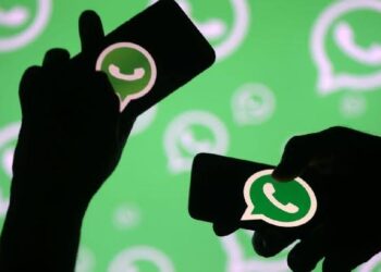 Bikin Nada Dering WhatsApp yang Berbeda, Simak Bagaimana Caranya