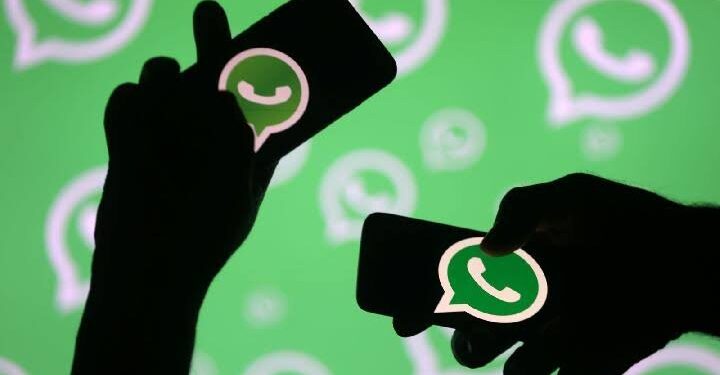 Bikin Nada Dering WhatsApp yang Berbeda, Simak Bagaimana Caranya