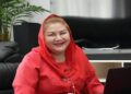 Mbak Ita Resmi Dilantik Jadi Wali Kota Semarang