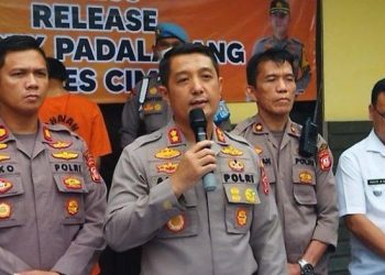 ‘Lapor Pak Kapolres’, Kini Warga Bisa Lapor Langsung Ke Kapolres
