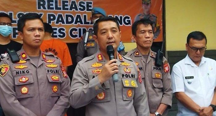 ‘Lapor Pak Kapolres’, Kini Warga Bisa Lapor Langsung Ke Kapolres