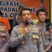 ‘Lapor Pak Kapolres’, Kini Warga Bisa Lapor Langsung Ke Kapolres