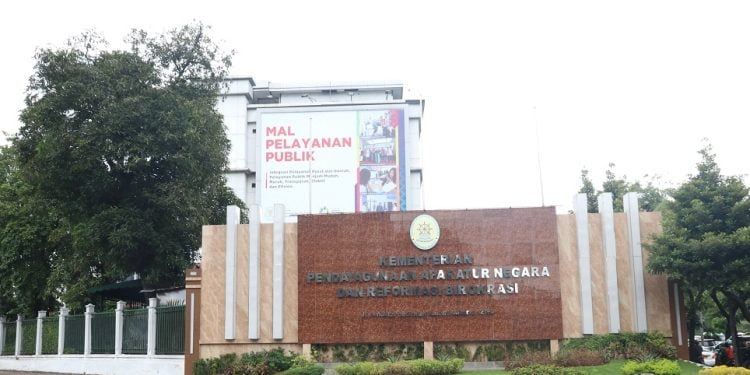 Kementerian PANRB Telah Umumkan Tenaga Honorer Yang Lolos Seleksi ASN PPPK, Ini Daftar Namanya