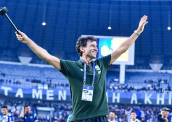 Madura United vs Persib Bandung Milla Krisis Pertahanan