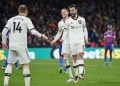 Crystal Palace vs Man United Berakhir Imbang (MU official)