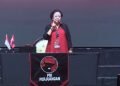 Ini Poin Penting Pidato Megawati Soekarnoputri Pada HUT PDI Perjuangan Ke 50