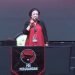 Ini Poin Penting Pidato Megawati Soekarnoputri Pada HUT PDI Perjuangan Ke 50