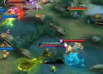 Saksikan Link Live Streaming M4 World Championship Mobile Legends, Berikut Jadwalnya