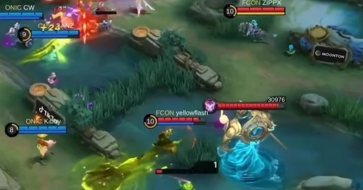 Saksikan Link Live Streaming M4 World Championship Mobile Legends, Berikut Jadwalnya