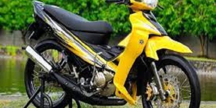 Motor Yamaha Jadi Rebutan Para Kolektor, Harganya Sampai Ratusan Juta!