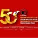 HUT Ke 50 PDI Perjuangan Usung Tema Persatuan Indonesia untuk Indonesia Raya