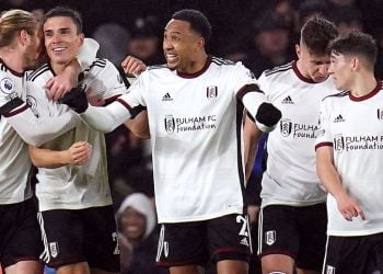 Leicester VS Fulham, Trend Positif Fulham dalam Tiga Pertandingan Terakhir