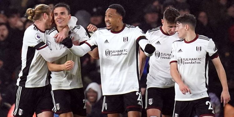 Leicester VS Fulham, Trend Positif Fulham dalam Tiga Pertandingan Terakhir