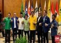 Tolak Pemilu Proporsional Tertutup 8 Parpol Ingin Mengundurkan Diri