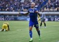 Ternyata Ini Susunan Pemain Persib Saat Mengalahkan Persija