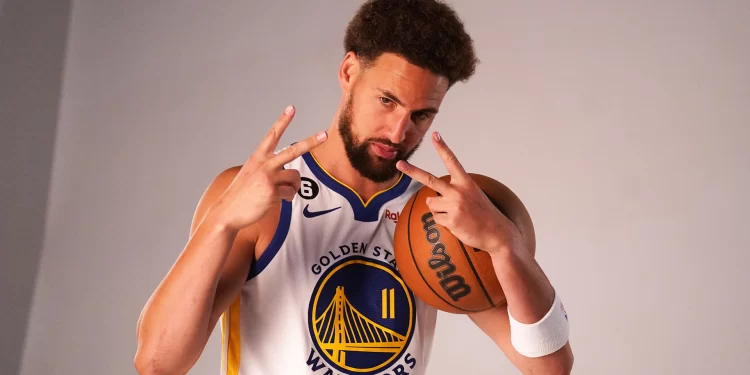 Kemenangan Golden State Warriors yang Terasa Biasa Saja