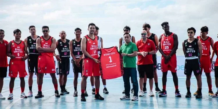Bali United Lakukan Tradisi Ini Jelang IBL