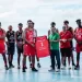 Bali United Lakukan Tradisi Ini Jelang IBL