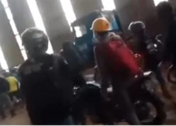 Bentrokan Maut WNA dan WNI di PT GNI, 2 Orang Tewas