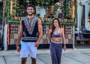 Punya Gaya Stylish Membuat Wulan Guritno Kerap Jadi Sorotan