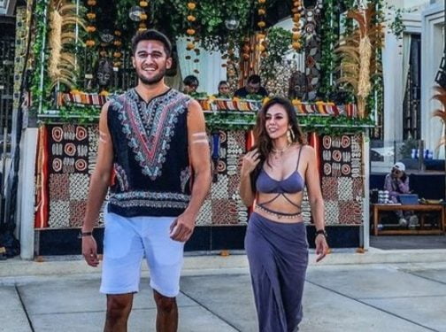 Punya Gaya Stylish Membuat Wulan Guritno Kerap Jadi Sorotan