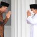 Prabowo Subianto Bertemu Joko Widodo, Simak yang Dibahas