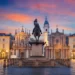 Keindahan Kota Turin yang Memukau
