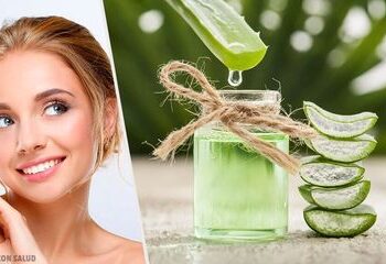 Ini Rahasia Wajah Glowing dengan Bahan Alami