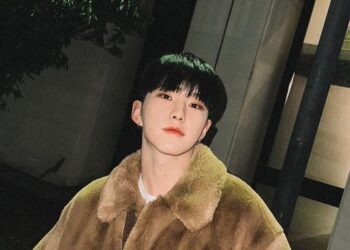 Hoshi Seventeen Jadi Bintang tamu Acara Suga BTS