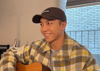 Lee Seung Gi Dikabarkan Akan Menikah Dengan Lee Da In