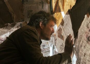 Munculnya Karakter Baru di The Last of Us Episode 4