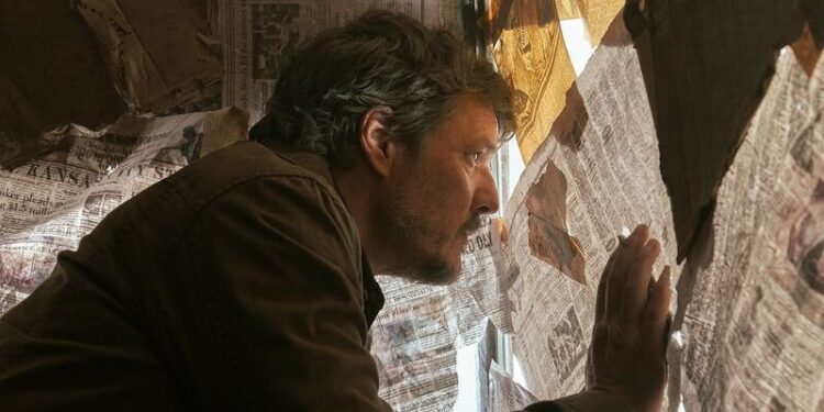 Munculnya Karakter Baru di The Last of Us Episode 4