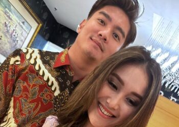 Ayu Ting Ting Sudah Mendapatkan Restu!