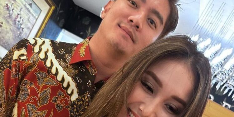 Ayu Ting Ting Sudah Mendapatkan Restu!