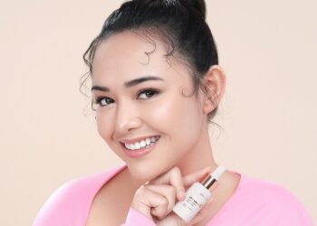 Kabar Amanda Manopo Usai Hengkang dari Ikatan Cinta
