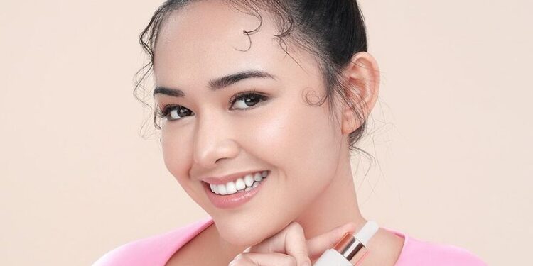 Kabar Amanda Manopo Usai Hengkang dari Ikatan Cinta