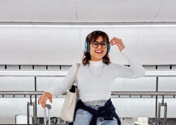 Menikah Beda Agama Awkarin Dukung!