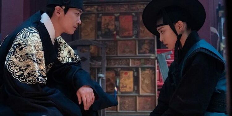 Tayangnya Drama Korea Baru Our Blooming Youth