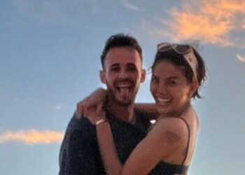 Inilah Sosok Kekasih Nikita Mirzani, Kelihatan Kaya Orang Susah!