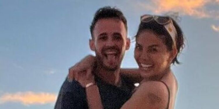 Inilah Sosok Kekasih Nikita Mirzani, Kelihatan Kaya Orang Susah!